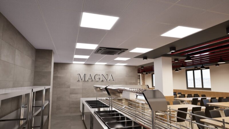 Magna