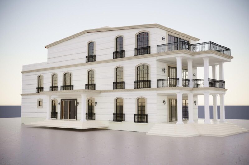 Villa